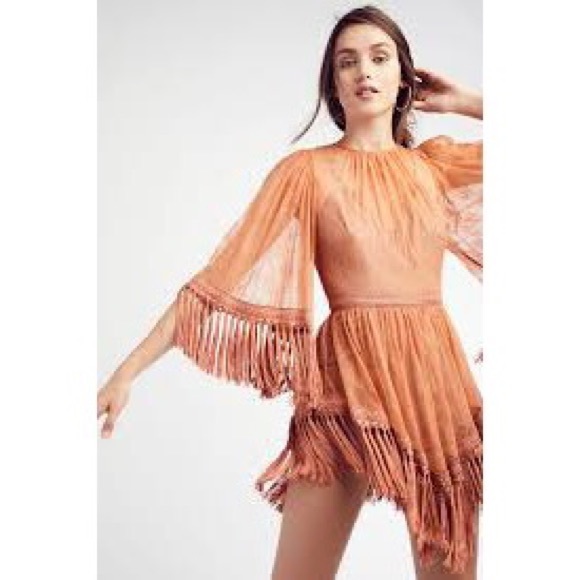 alice mccall little bonita dress